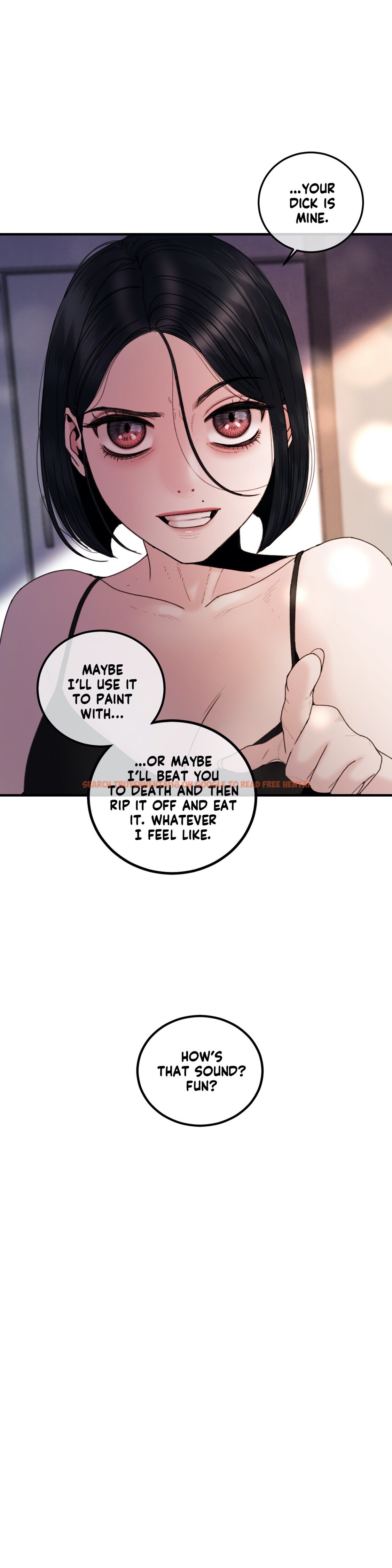 Read Hentai Image 17 152 in comic Aesthetic Predator - Chapter 30 - hentaitnt.net