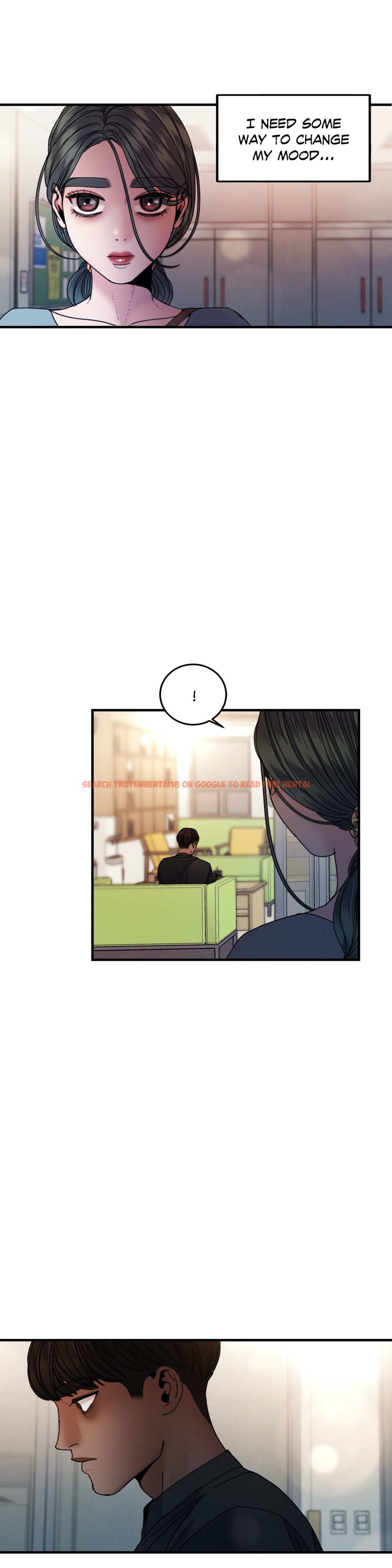 Read Hentai Image 19 152 in comic Aesthetic Predator - Chapter 30 - hentaitnt.net