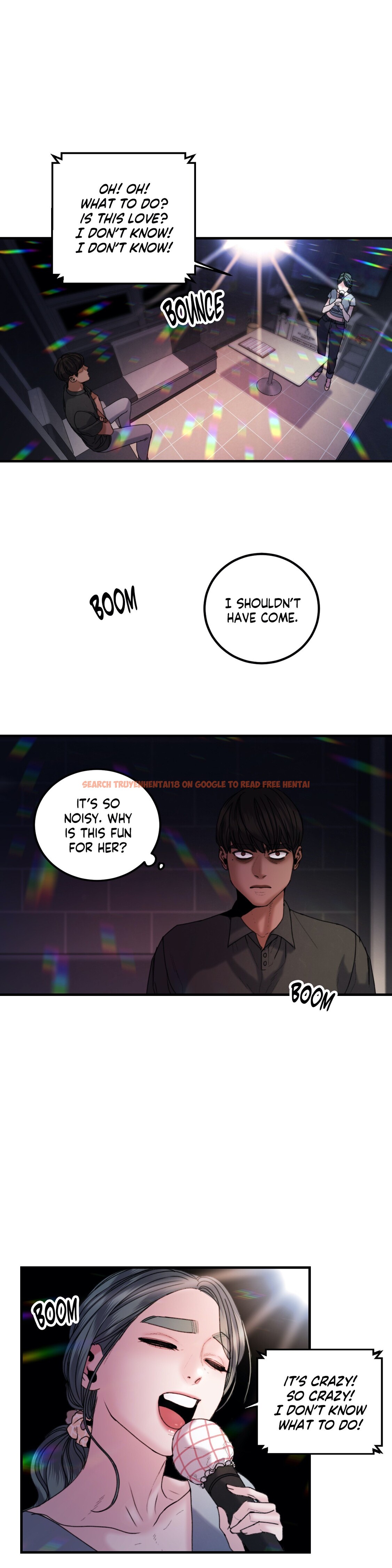Read Hentai Image 23 152 in comic Aesthetic Predator - Chapter 30 - hentaitnt.net