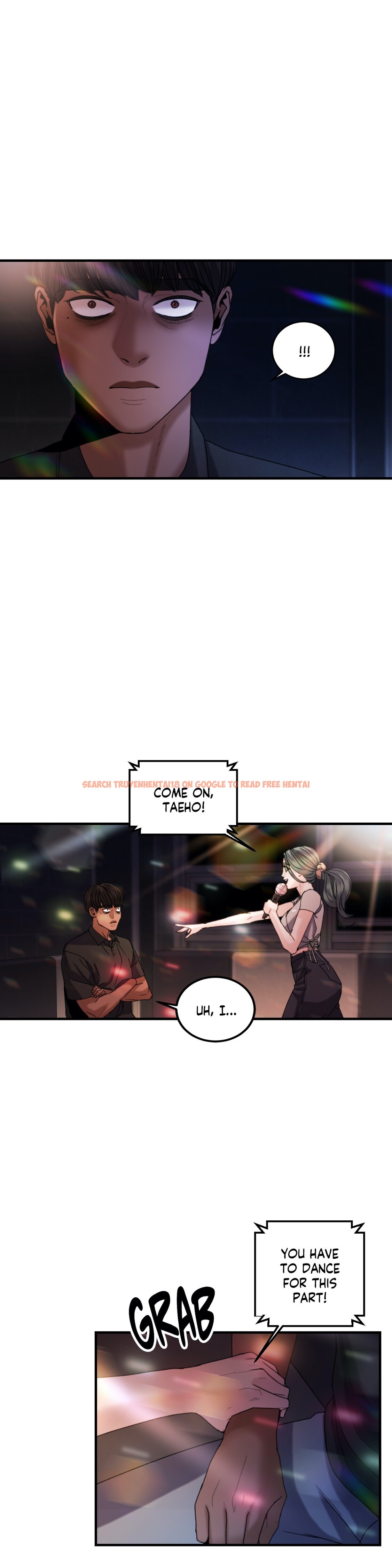 Read Hentai Image 24 152 in comic Aesthetic Predator - Chapter 30 - hentaitnt.net