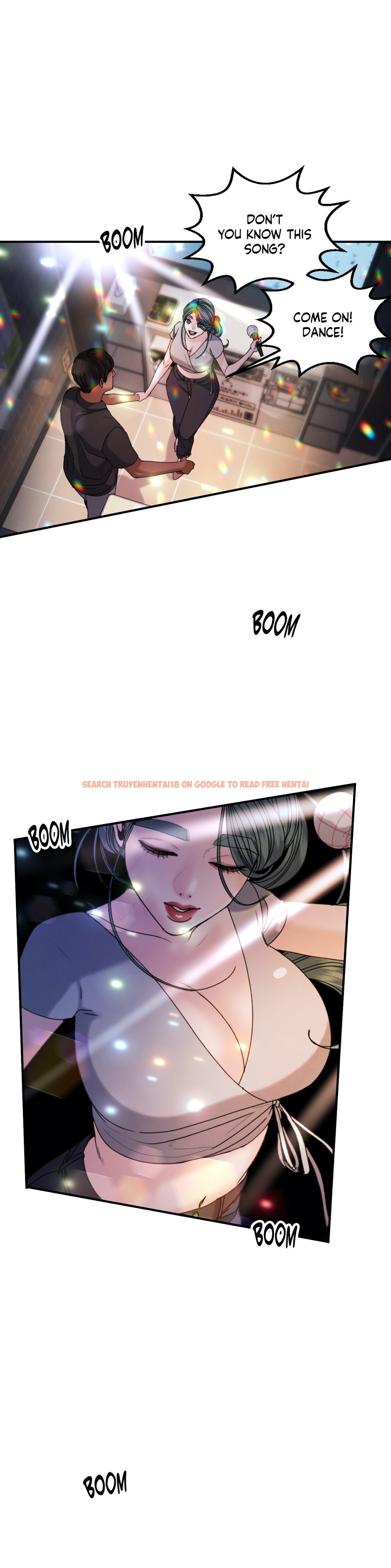 Read Hentai Image 25 152 in comic Aesthetic Predator - Chapter 30 - hentaitnt.net