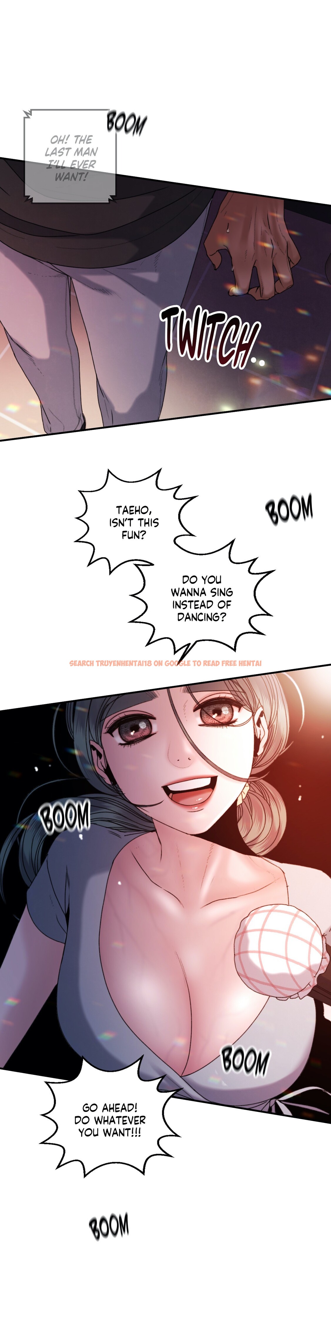 Read Hentai Image 28 152 in comic Aesthetic Predator - Chapter 30 - hentaitnt.net