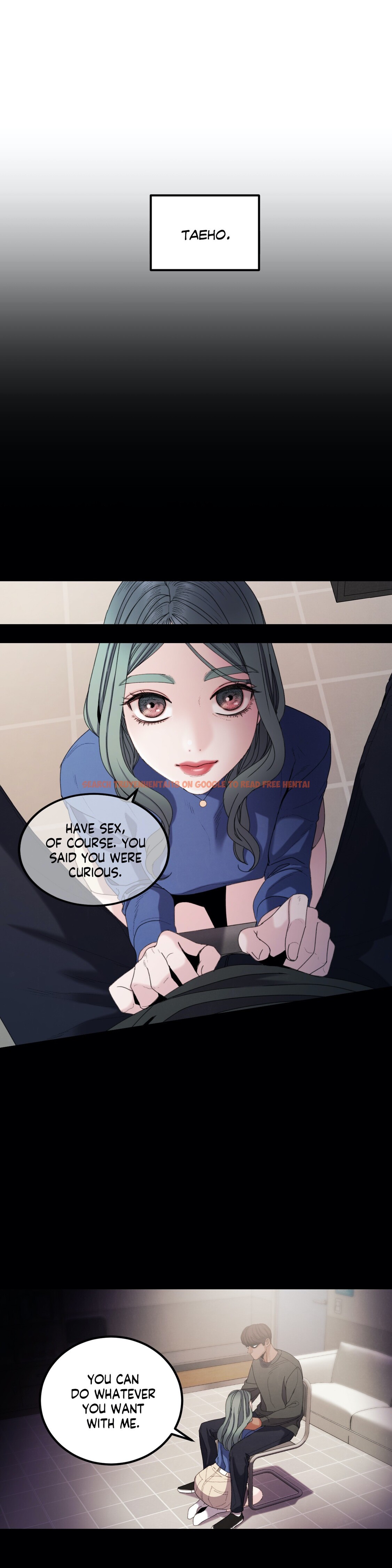 Read Hentai Image 29 152 in comic Aesthetic Predator - Chapter 30 - hentaitnt.net