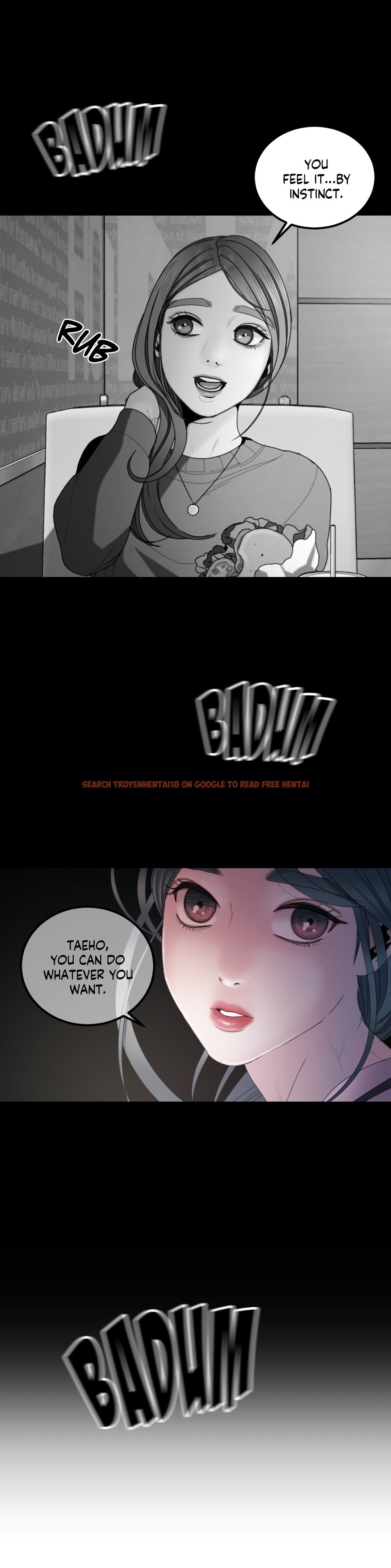 Read Hentai Image 30 152 in comic Aesthetic Predator - Chapter 30 - hentaitnt.net