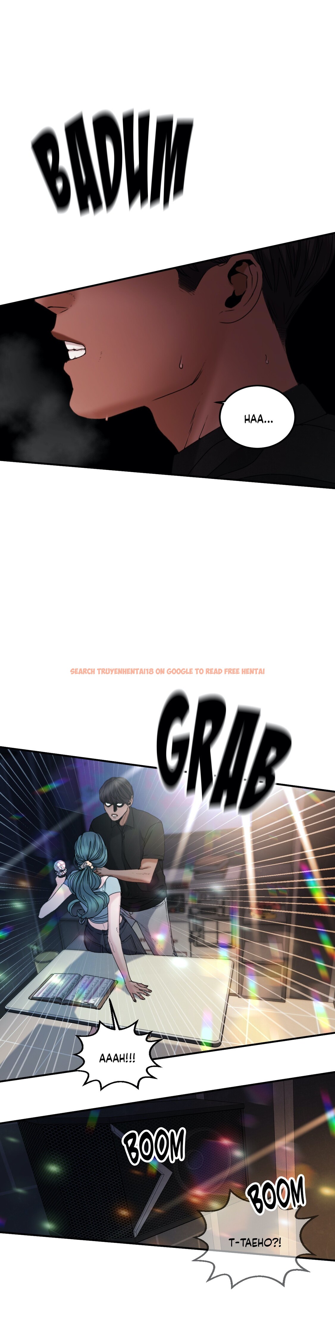 Read Hentai Image 32 152 in comic Aesthetic Predator - Chapter 30 - hentaitnt.net