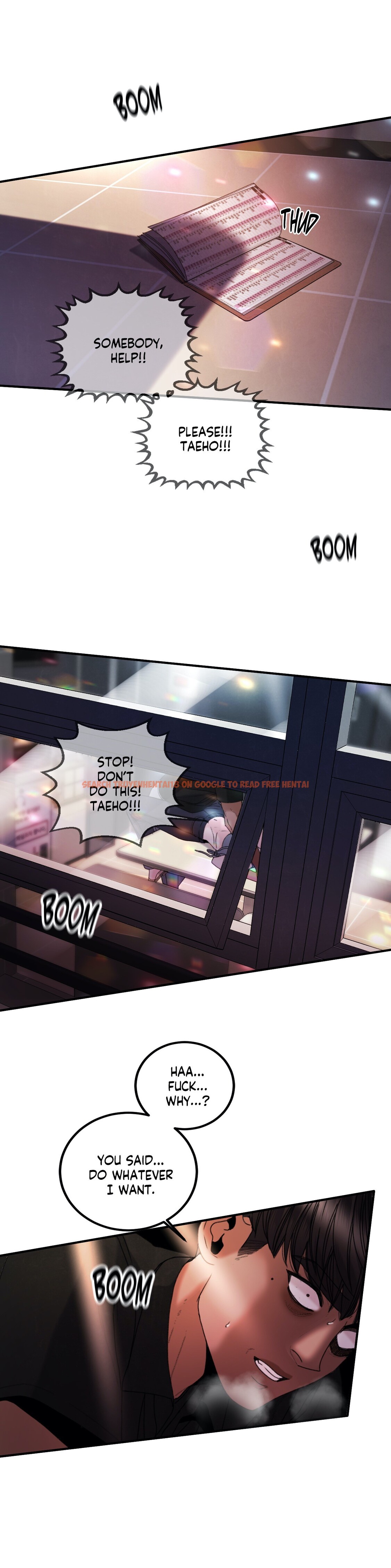 Read Hentai Image 35 152 in comic Aesthetic Predator - Chapter 30 - hentaitnt.net