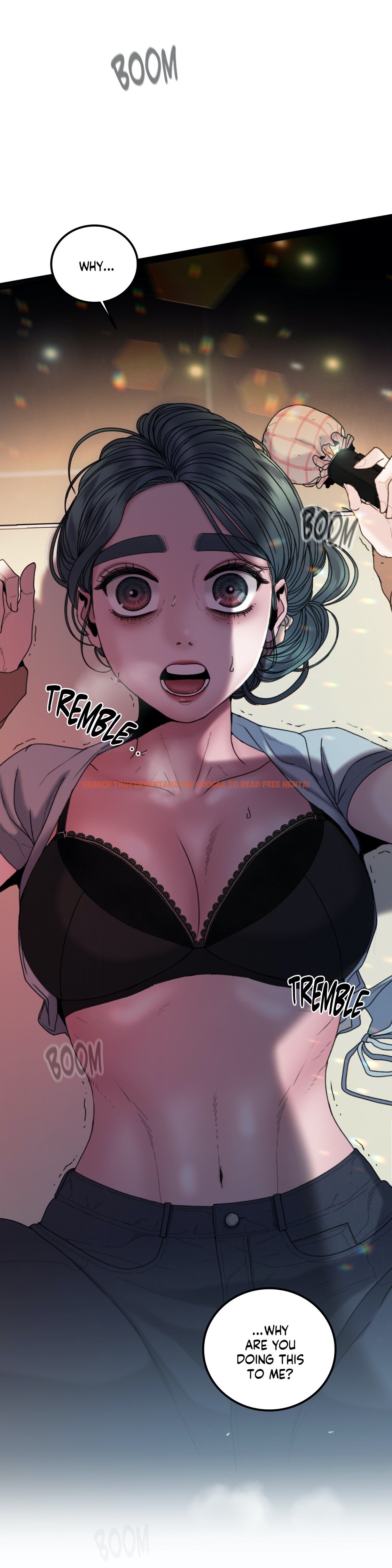Read Hentai Image 36 152 in comic Aesthetic Predator - Chapter 30 - hentaitnt.net