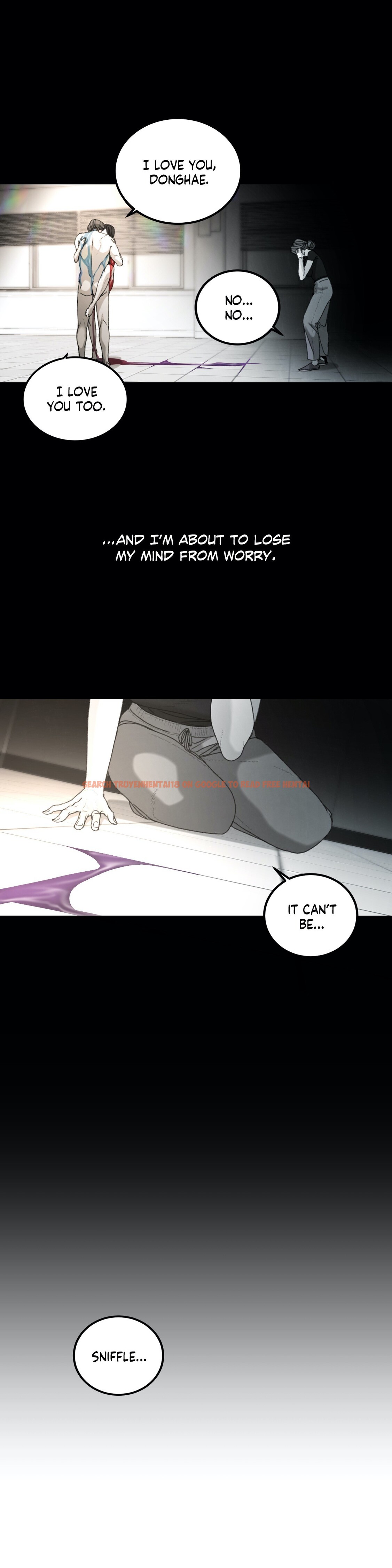 Read Hentai Image 5 152 in comic Aesthetic Predator - Chapter 30 - hentaitnt.net