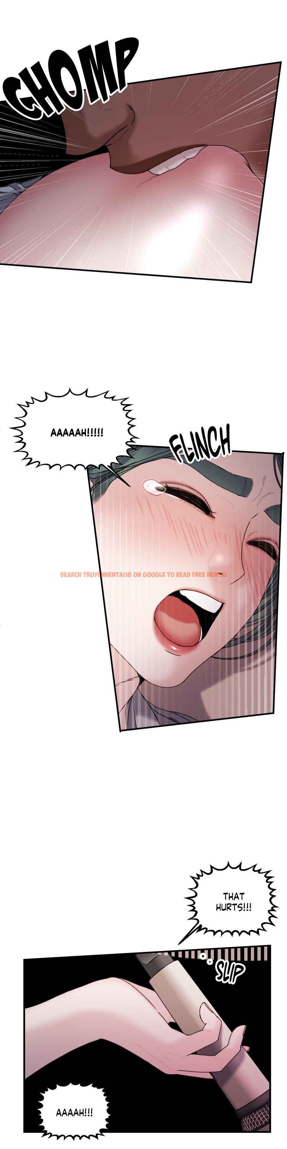 Read Hentai Image 12 952 in comic Aesthetic Predator - Chapter 31 - www.hentaitnt.net