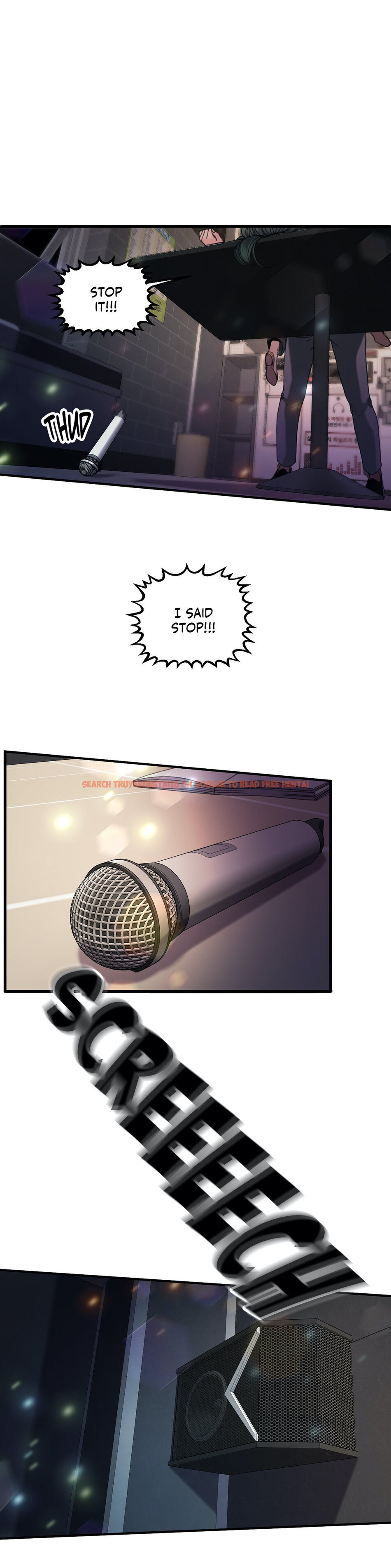 Read Hentai Image 13 952 in comic Aesthetic Predator - Chapter 31 - www.hentaitnt.net