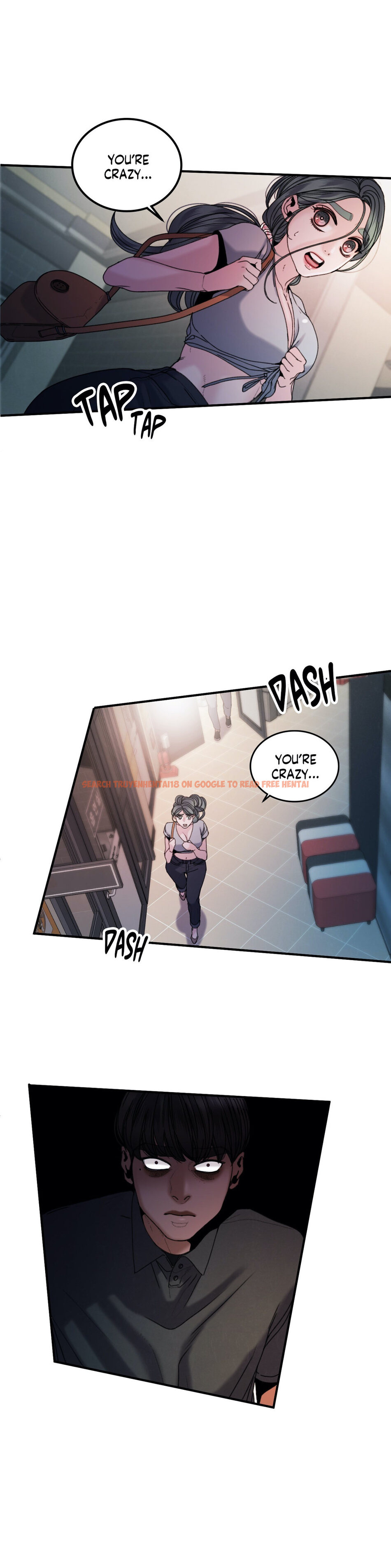 Read Hentai Image 15 952 in comic Aesthetic Predator - Chapter 31 - www.hentaitnt.net