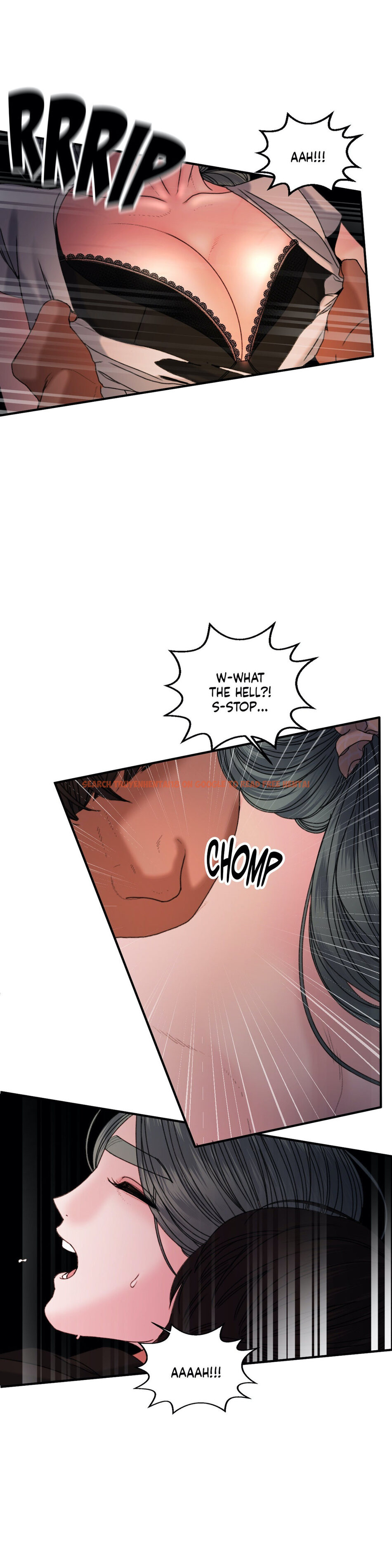 Read Hentai Image 2 952 in comic Aesthetic Predator - Chapter 31 - www.hentaitnt.net