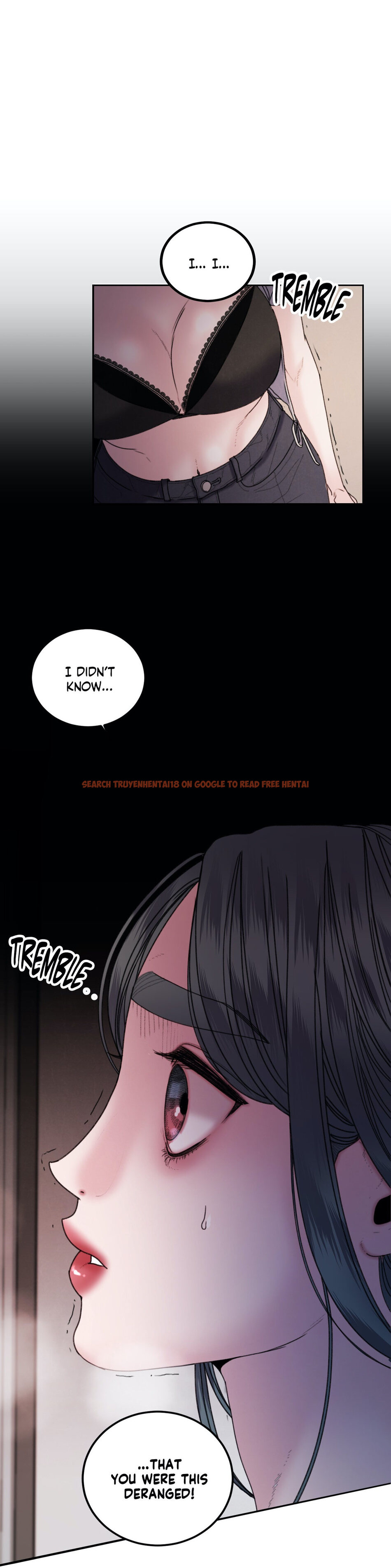 Read Hentai Image 22 952 in comic Aesthetic Predator - Chapter 31 - www.hentaitnt.net