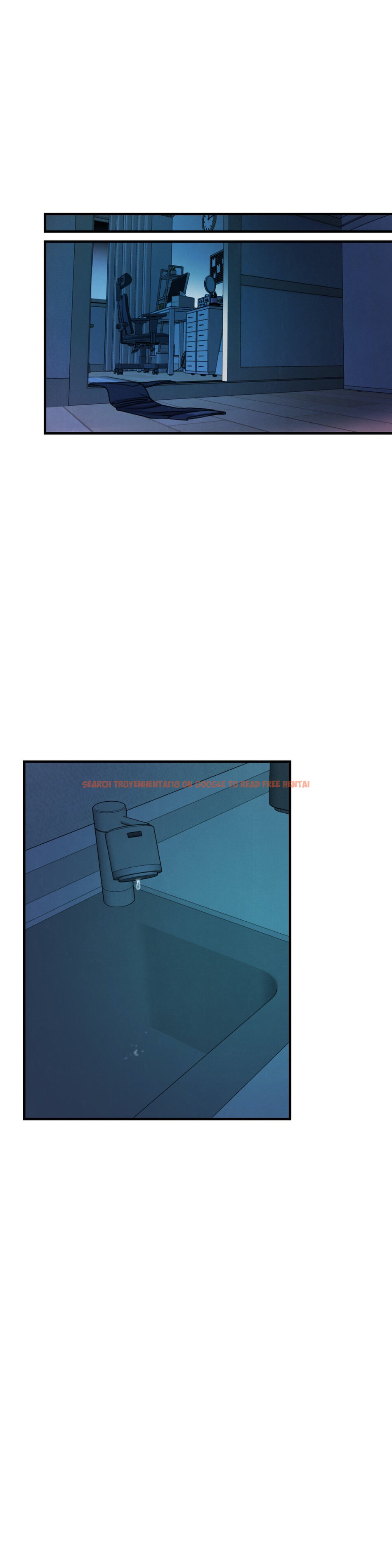 Read Hentai Image 25 952 in comic Aesthetic Predator - Chapter 31 - www.hentaitnt.net