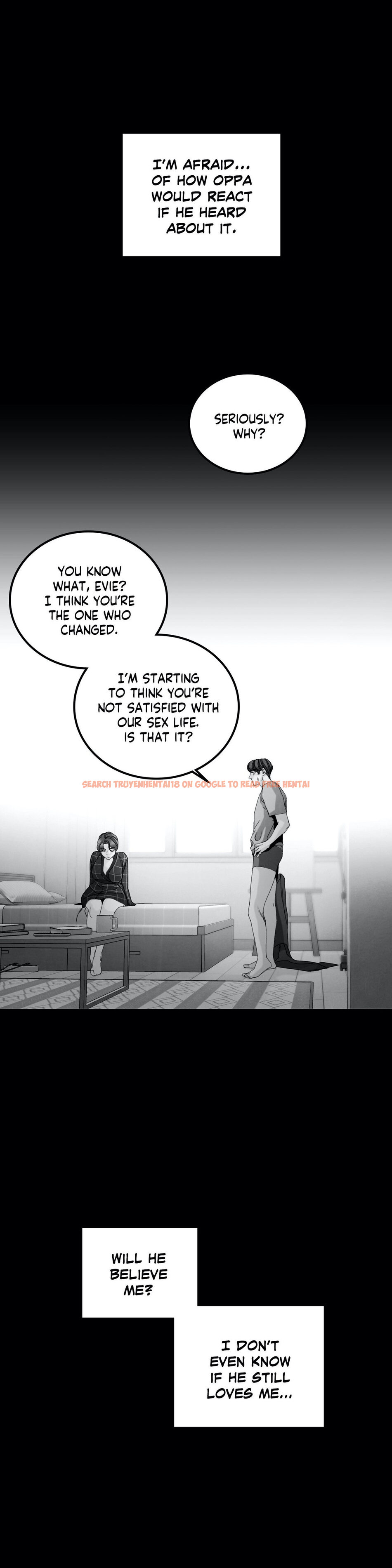 Read Hentai Image 29 952 in comic Aesthetic Predator - Chapter 31 - www.hentaitnt.net
