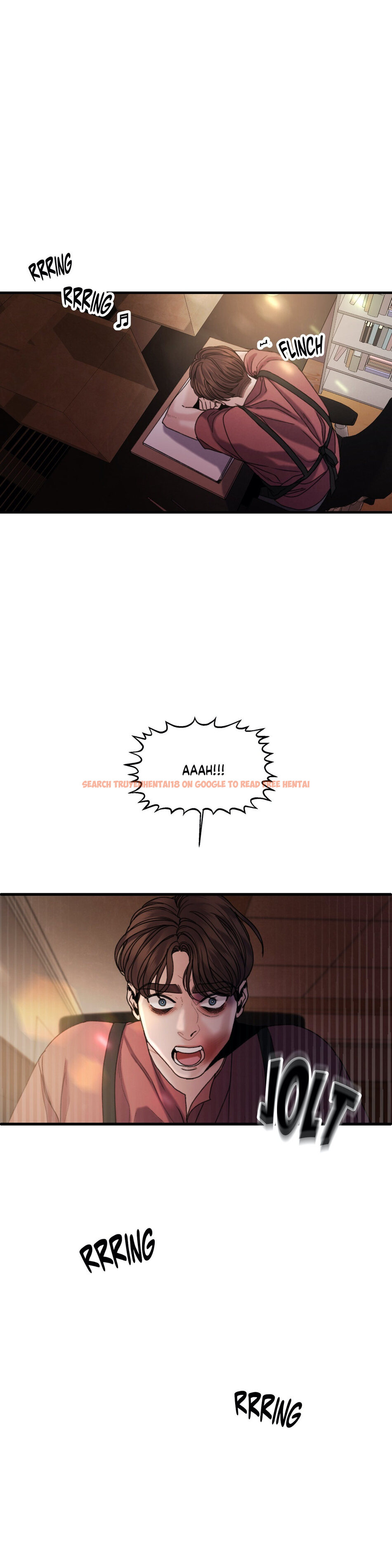Read Hentai Image 34 952 in comic Aesthetic Predator - Chapter 31 - www.hentaitnt.net