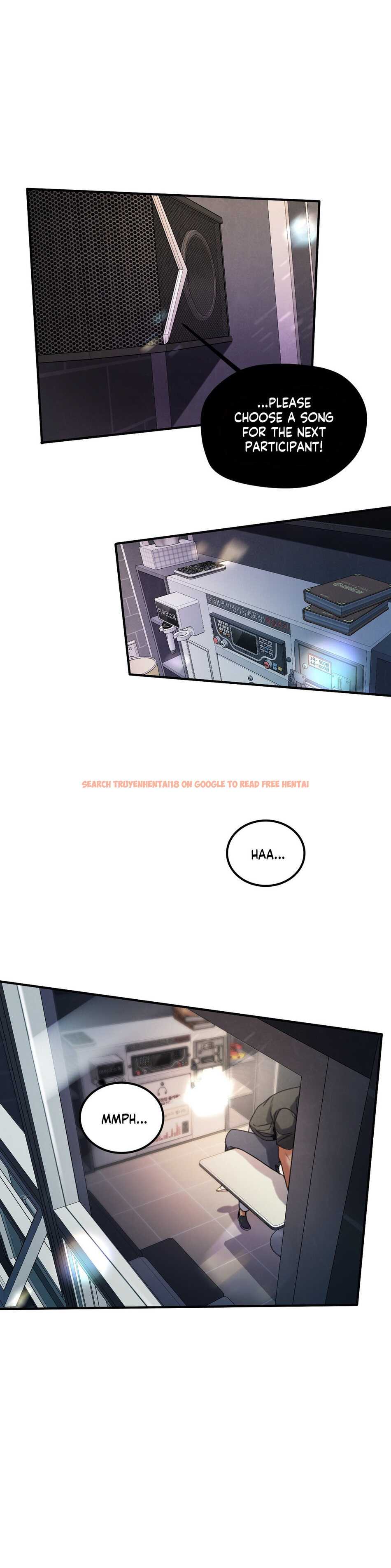 Read Hentai Image 6 952 in comic Aesthetic Predator - Chapter 31 - www.hentaitnt.net