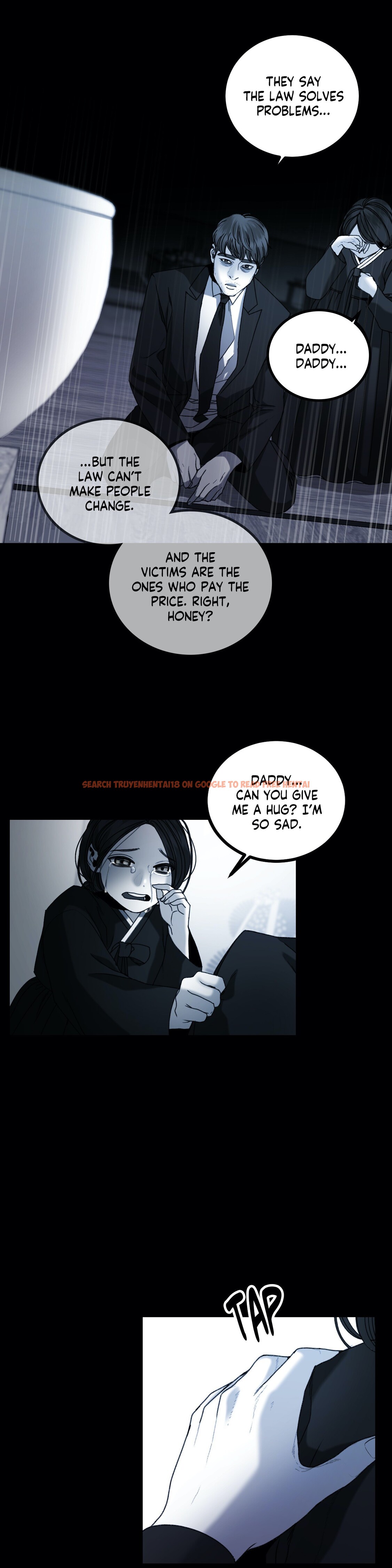 Read Hentai Image 10 109 in comic Aesthetic Predator - Chapter 32 - www.hentaitnt.net