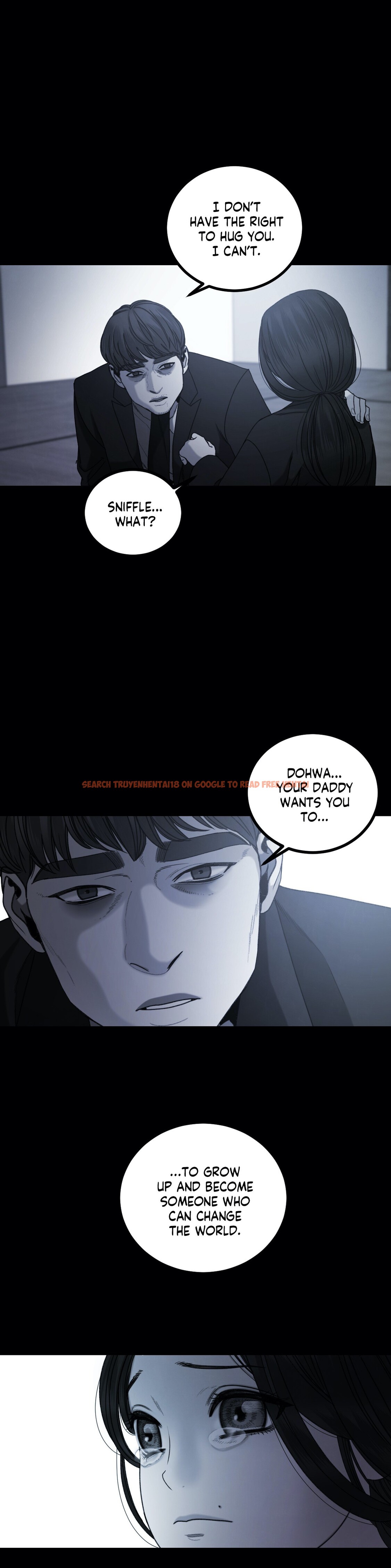 Read Hentai Image 11 109 in comic Aesthetic Predator - Chapter 32 - www.hentaitnt.net