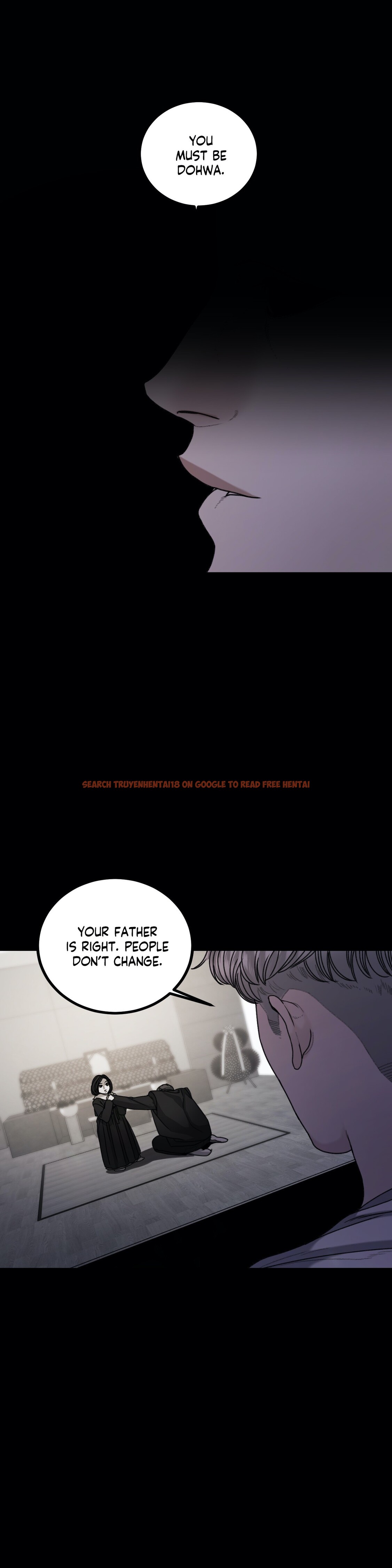 Read Hentai Image 12 109 in comic Aesthetic Predator - Chapter 32 - www.hentaitnt.net