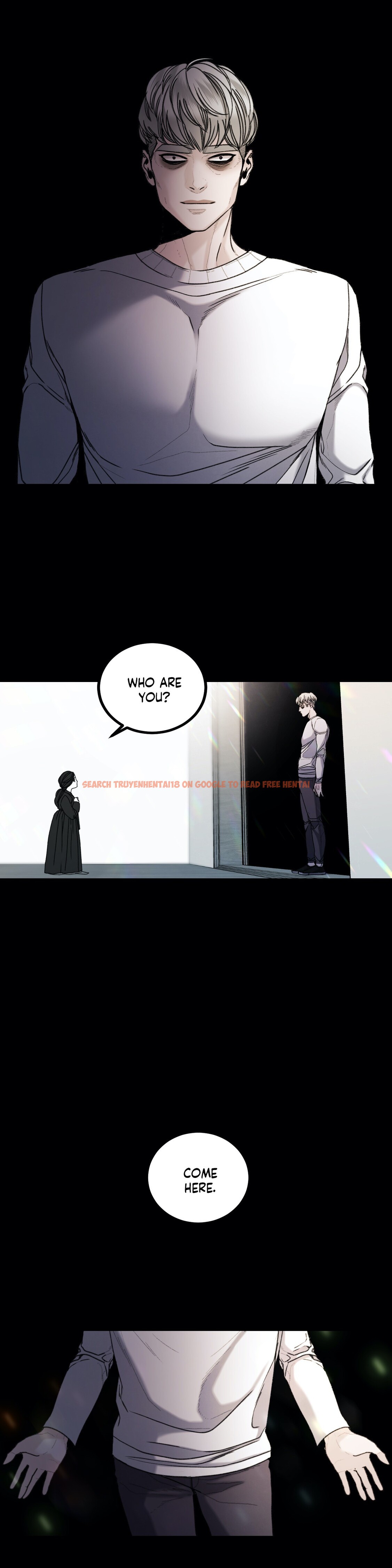 Read Hentai Image 13 109 in comic Aesthetic Predator - Chapter 32 - www.hentaitnt.net