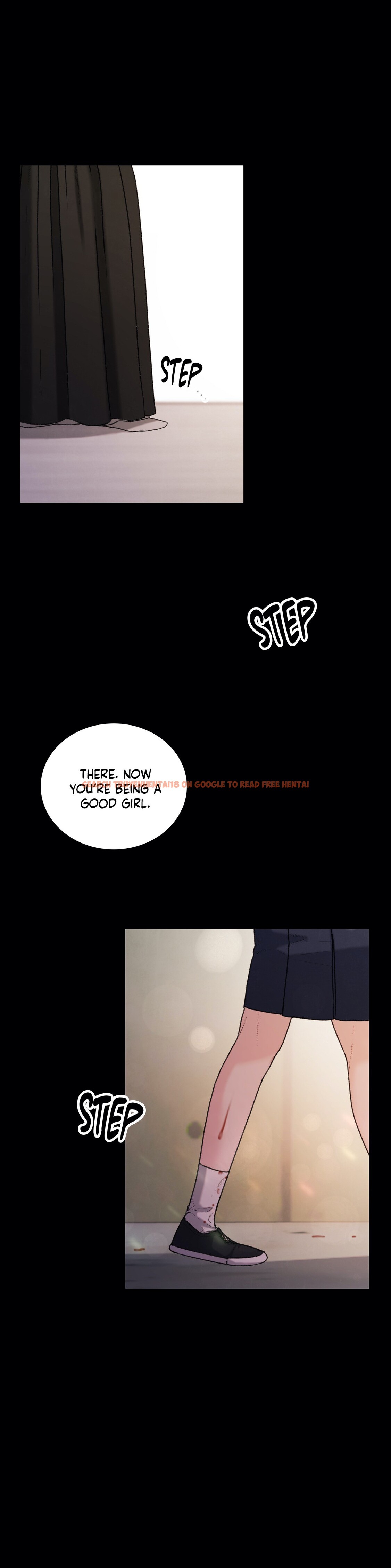 Read Hentai Image 14 109 in comic Aesthetic Predator - Chapter 32 - www.hentaitnt.net