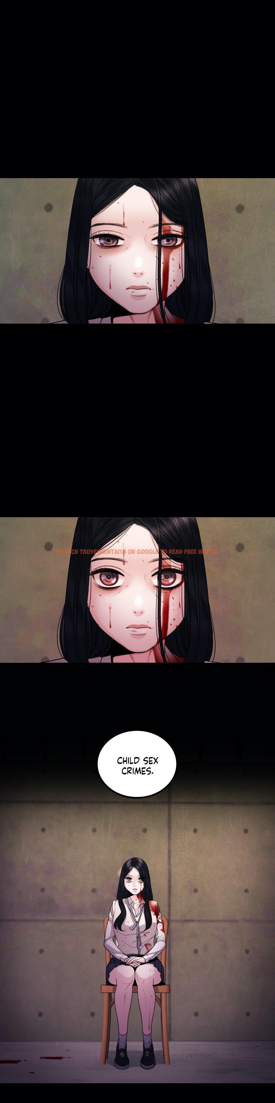 Read Hentai Image 16 109 in comic Aesthetic Predator - Chapter 32 - www.hentaitnt.net