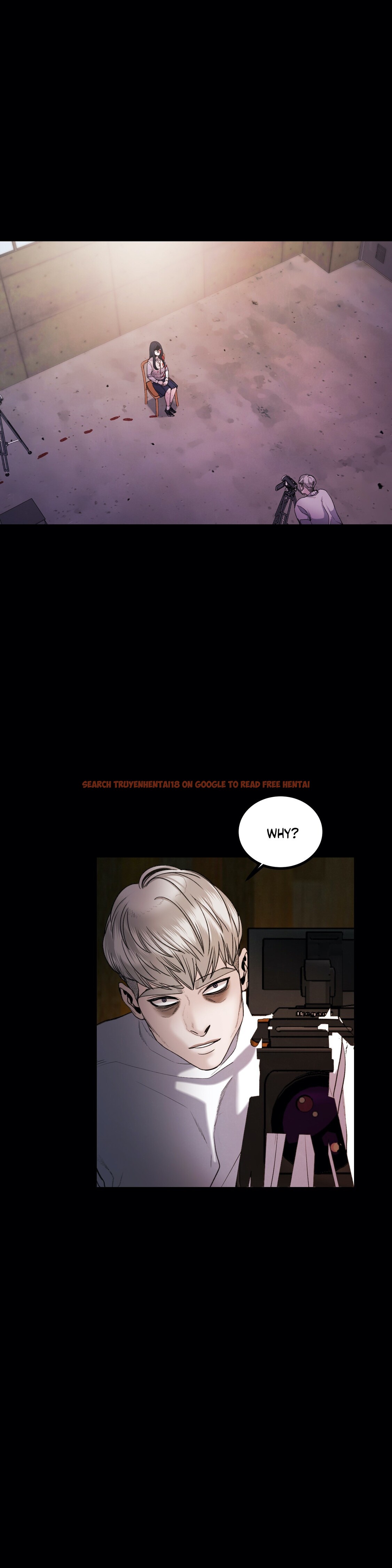 Read Hentai Image 17 109 in comic Aesthetic Predator - Chapter 32 - www.hentaitnt.net