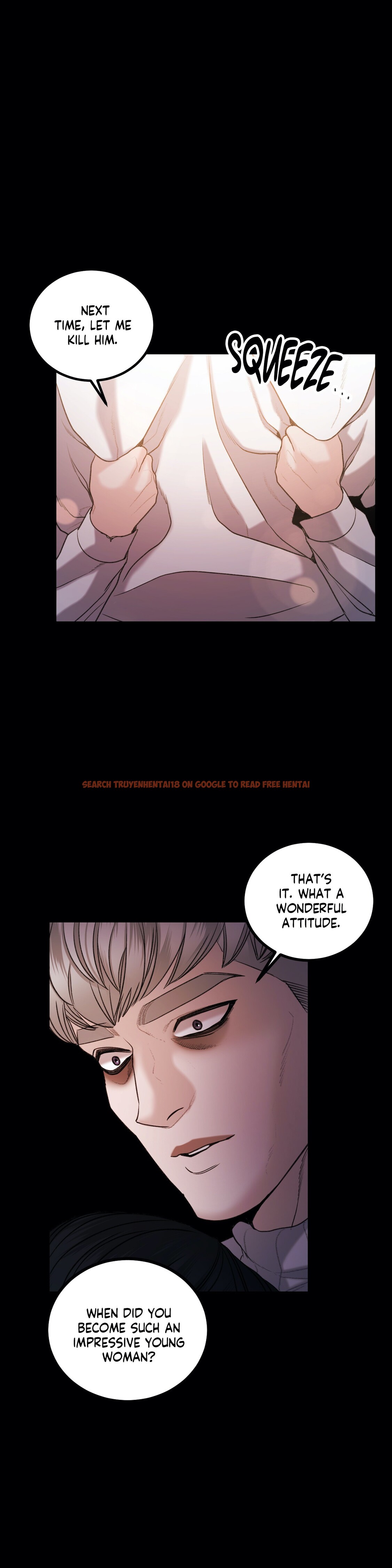 Read Hentai Image 19 109 in comic Aesthetic Predator - Chapter 32 - www.hentaitnt.net