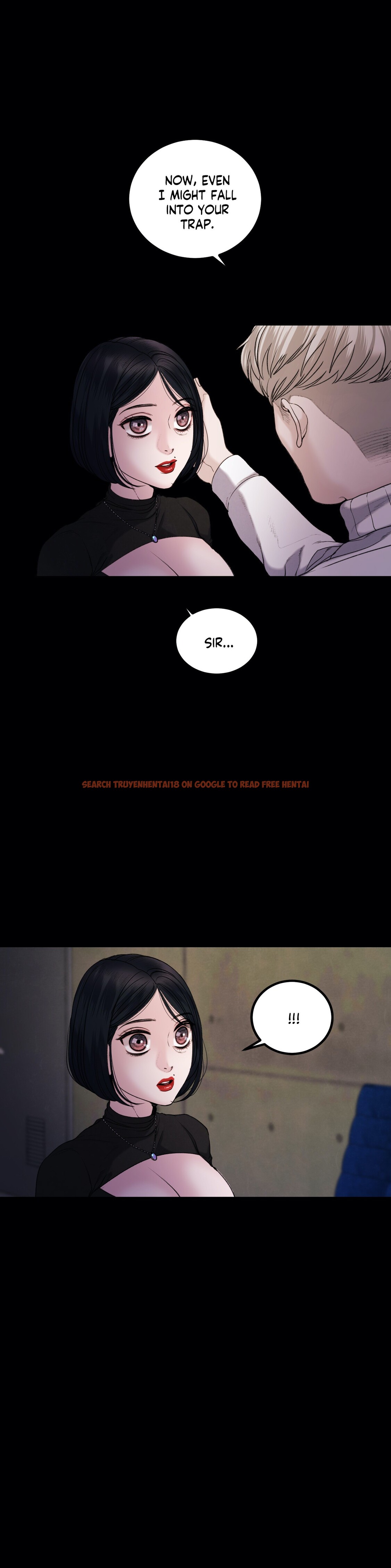 Read Hentai Image 20 109 in comic Aesthetic Predator - Chapter 32 - www.hentaitnt.net