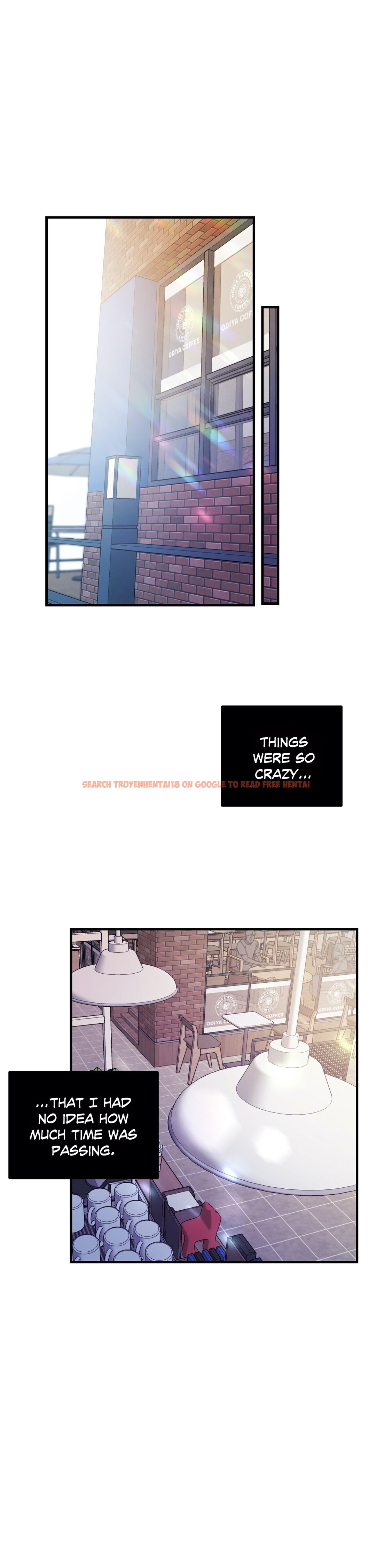 Read Hentai Image 27 109 in comic Aesthetic Predator - Chapter 32 - www.hentaitnt.net