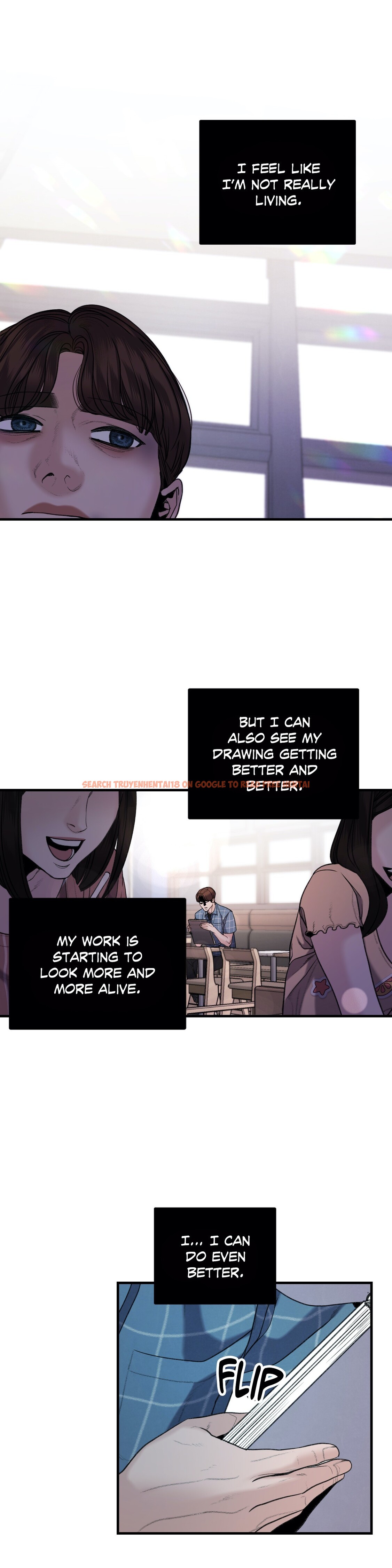 Read Hentai Image 28 109 in comic Aesthetic Predator - Chapter 32 - www.hentaitnt.net