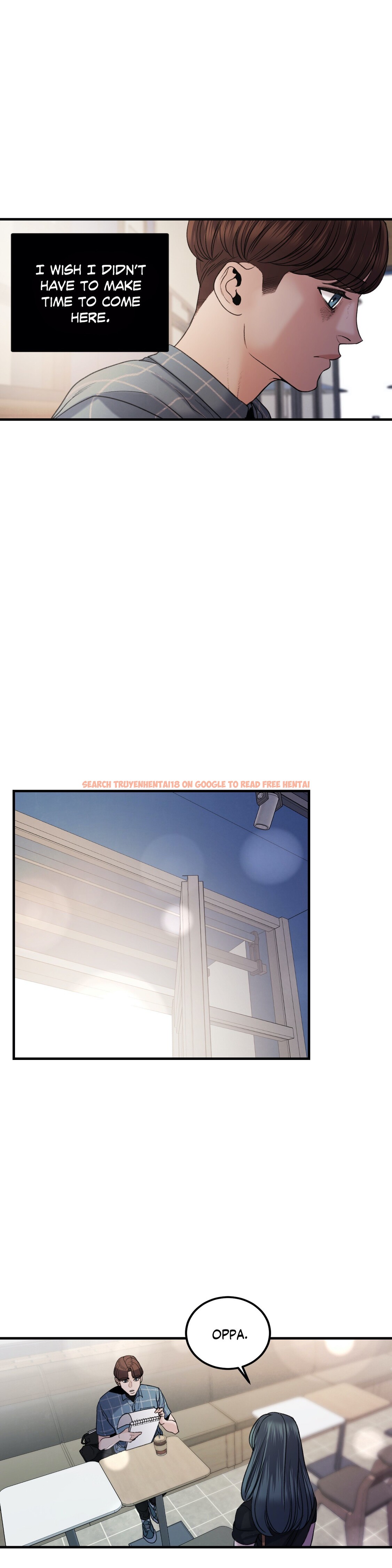 Read Hentai Image 29 109 in comic Aesthetic Predator - Chapter 32 - www.hentaitnt.net