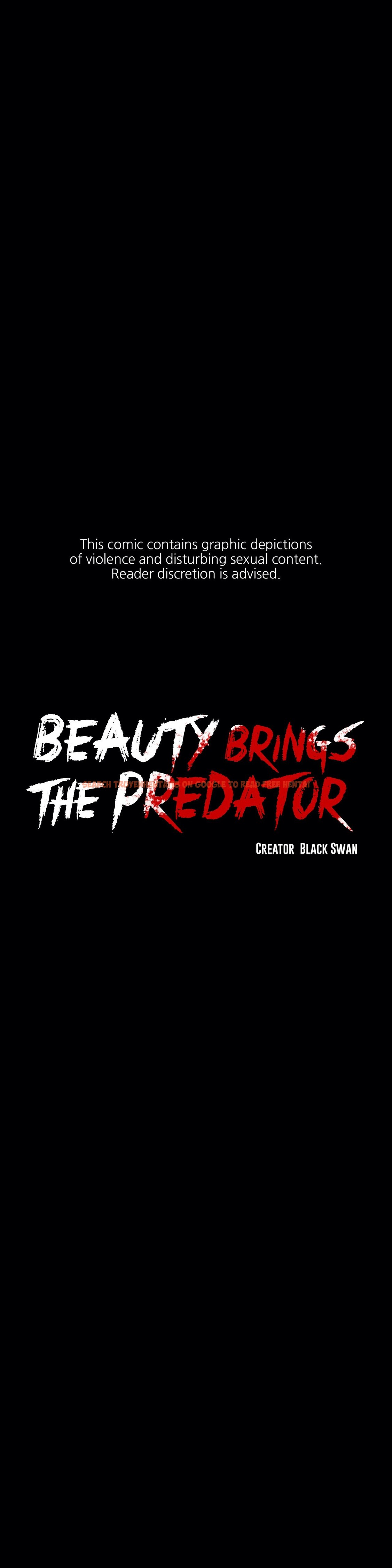Read Hentai Image 5 109 in comic Aesthetic Predator - Chapter 32 - www.hentaitnt.net