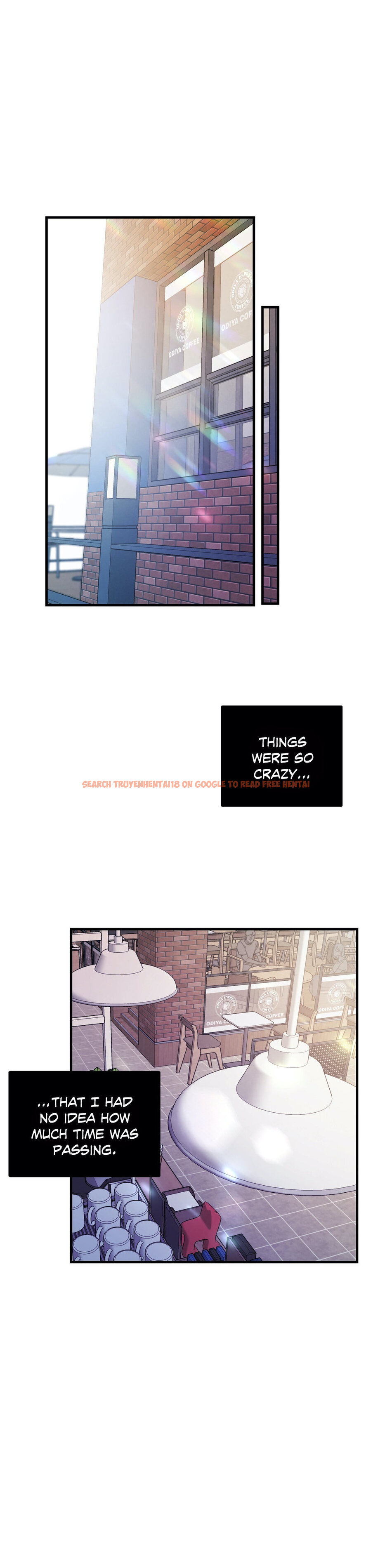 Read Hentai Image 1 279 in comic Aesthetic Predator - Chapter 33 - www.hentaitnt.net