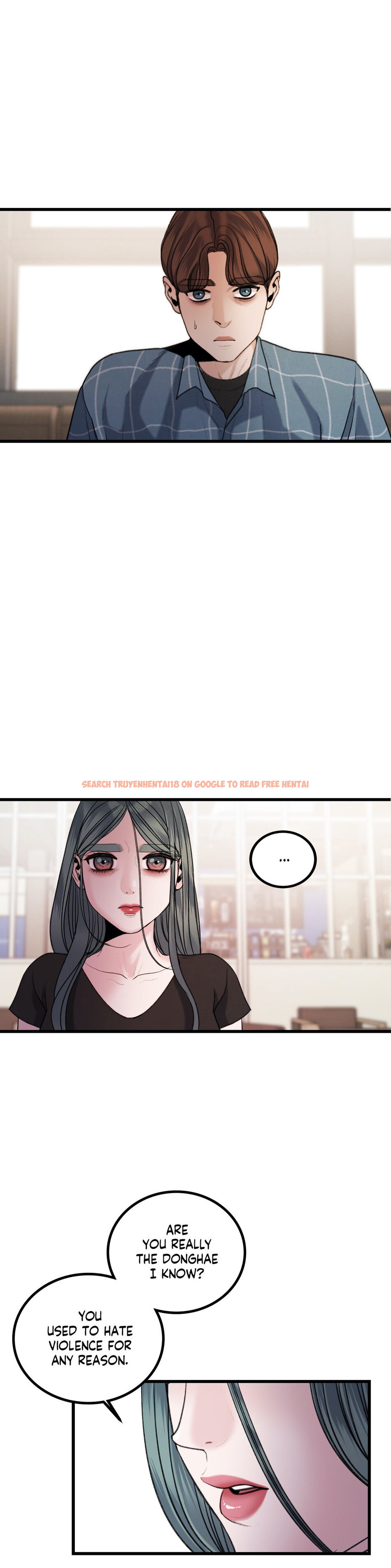 Read Hentai Image 19 279 in comic Aesthetic Predator - Chapter 33 - www.hentaitnt.net