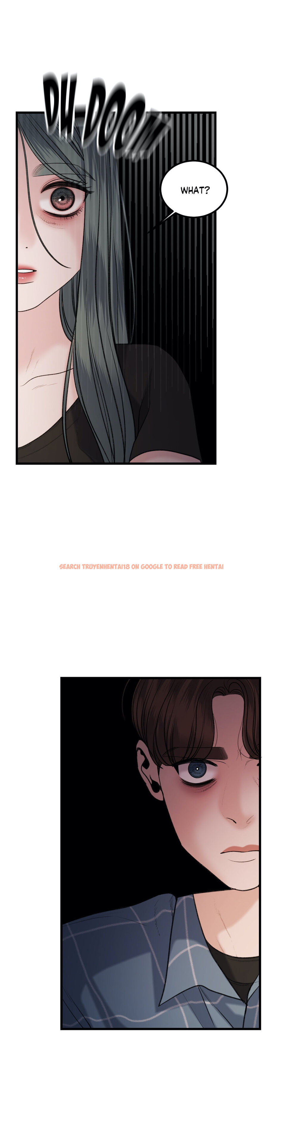 Read Hentai Image 25 284 in comic Aesthetic Predator - Chapter 33 - www.hentaitnt.net