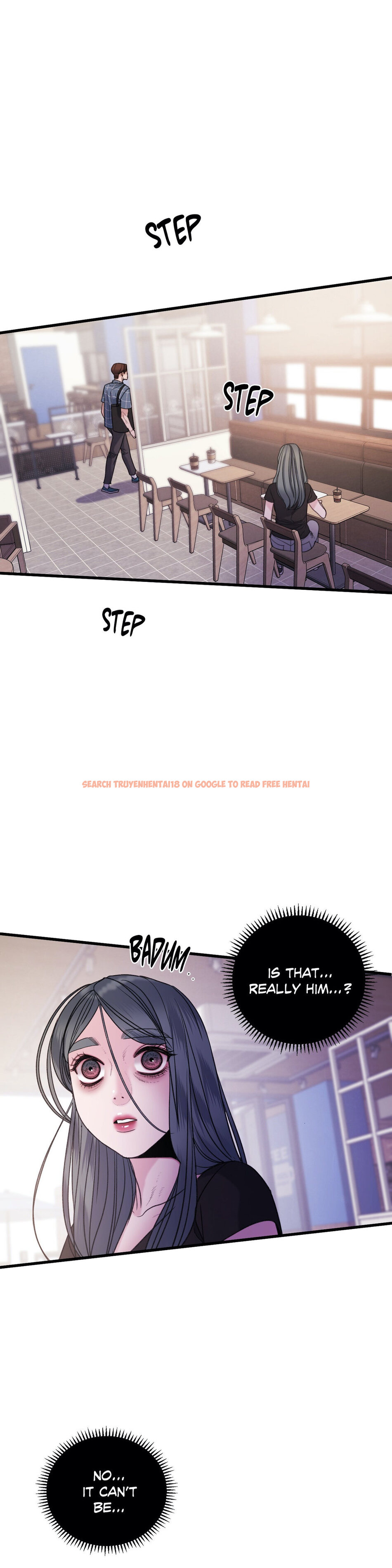 Read Hentai Image 28 284 in comic Aesthetic Predator - Chapter 33 - www.hentaitnt.net