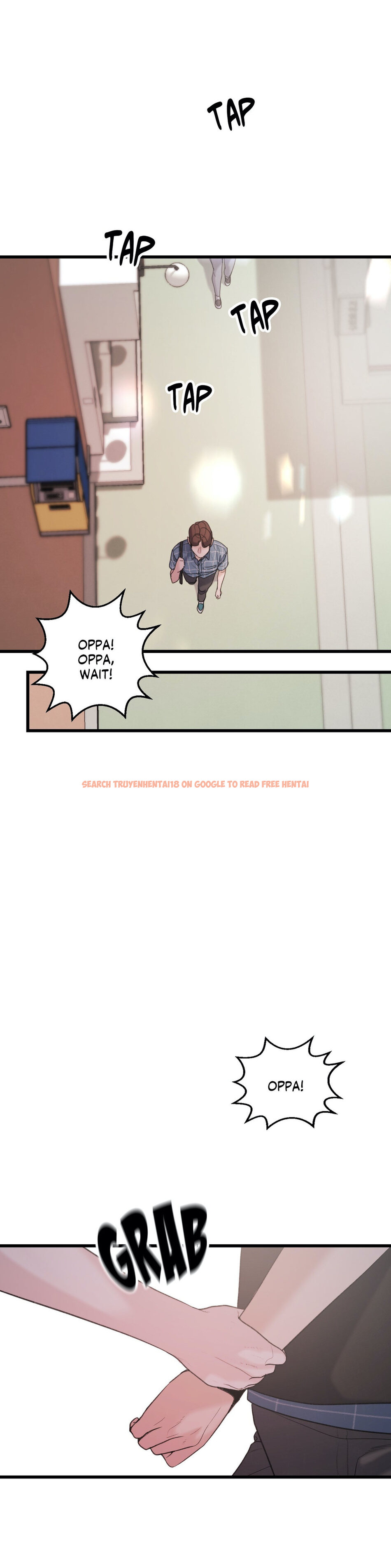 Read Hentai Image 30 284 in comic Aesthetic Predator - Chapter 33 - www.hentaitnt.net
