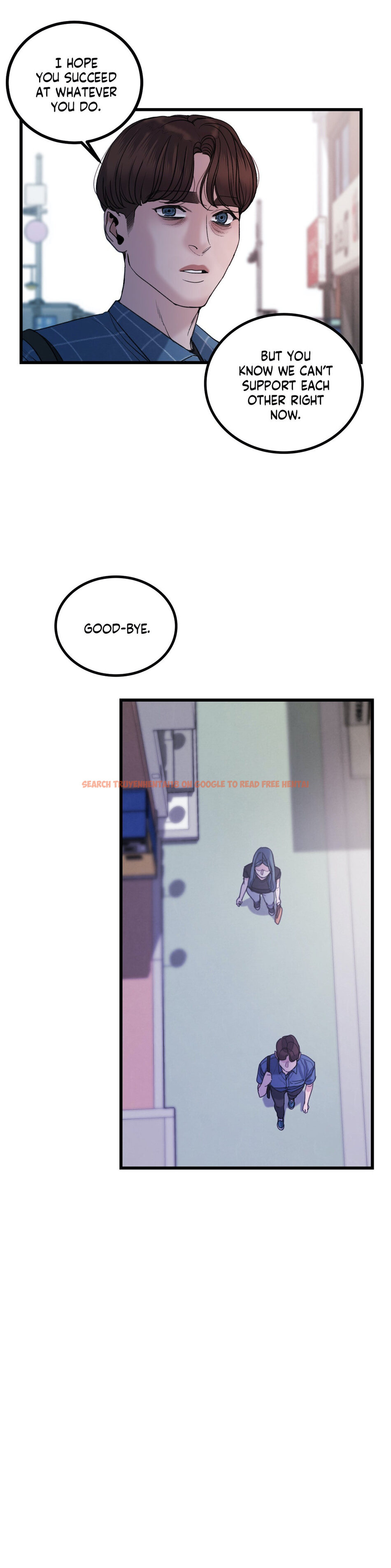 Read Hentai Image 32 284 in comic Aesthetic Predator - Chapter 33 - www.hentaitnt.net