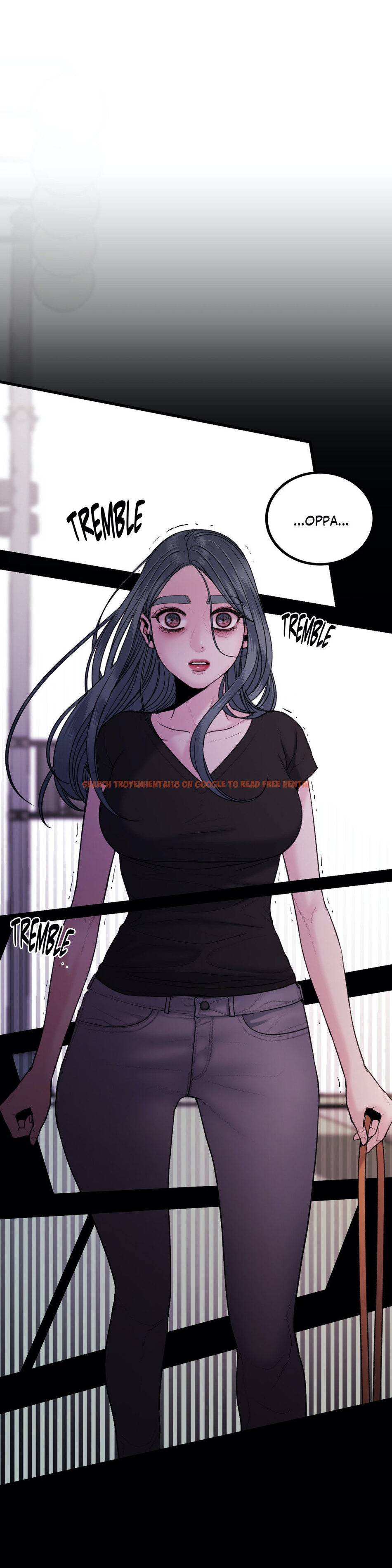 Read Hentai Image 33 284 in comic Aesthetic Predator - Chapter 33 - www.hentaitnt.net