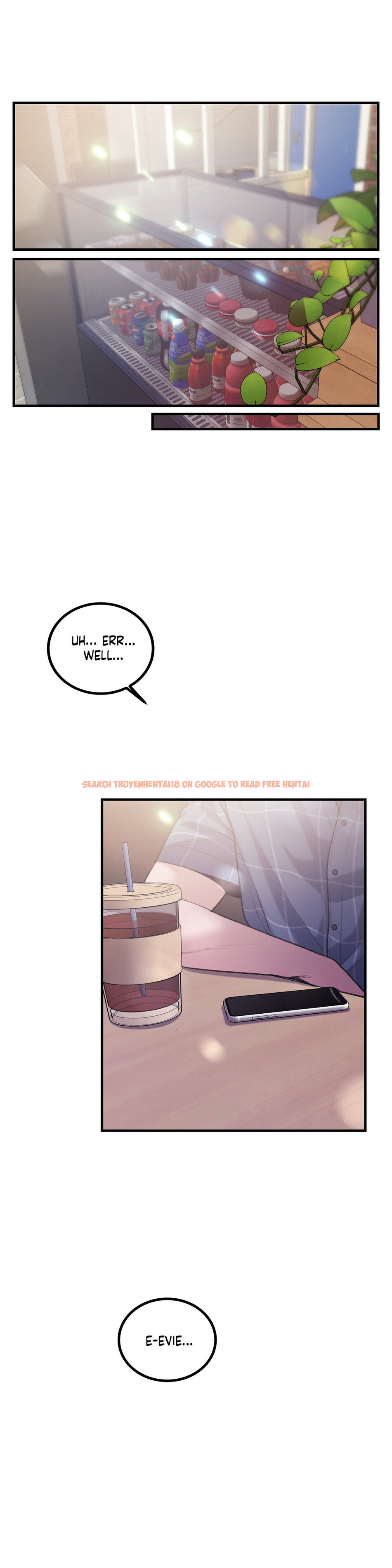 Read Hentai Image 7 279 in comic Aesthetic Predator - Chapter 33 - www.hentaitnt.net