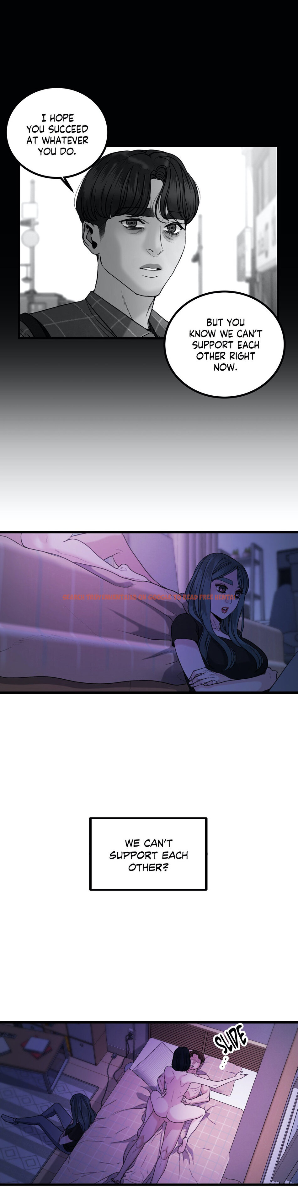 Read Hentai Image 10 654 in comic Aesthetic Predator - Chapter 34 - www.hentaitnt.net