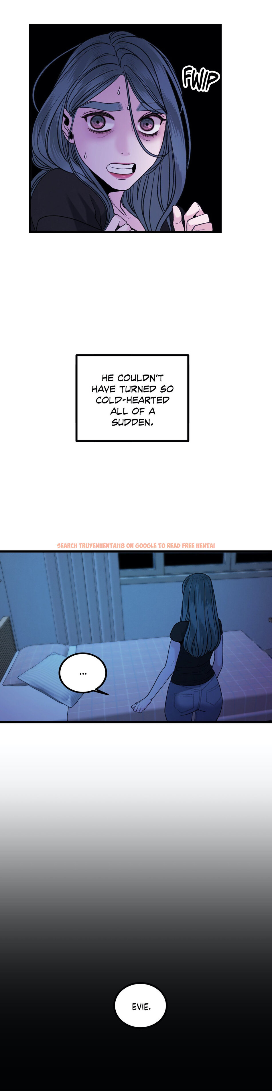 Read Hentai Image 12 654 in comic Aesthetic Predator - Chapter 34 - www.hentaitnt.net