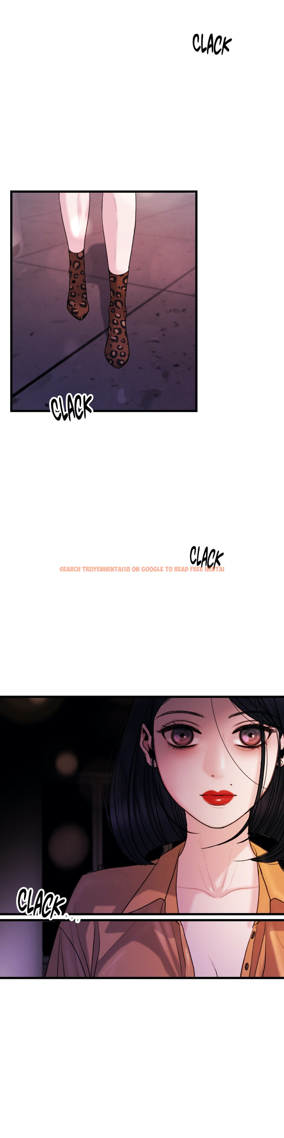 Read Hentai Image 17 654 in comic Aesthetic Predator - Chapter 34 - www.hentaitnt.net