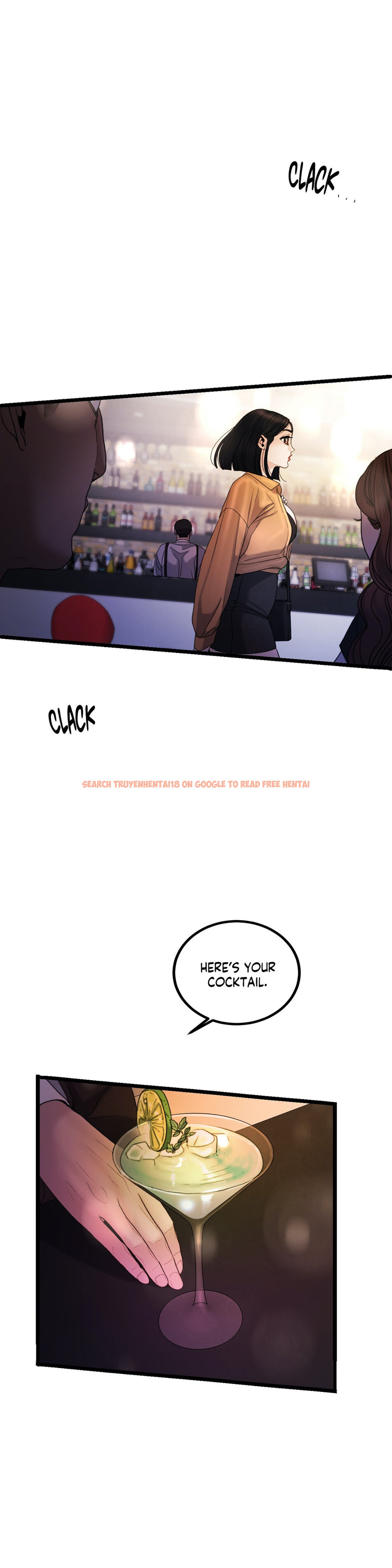 Read Hentai Image 19 659 in comic Aesthetic Predator - Chapter 34 - www.hentaitnt.net