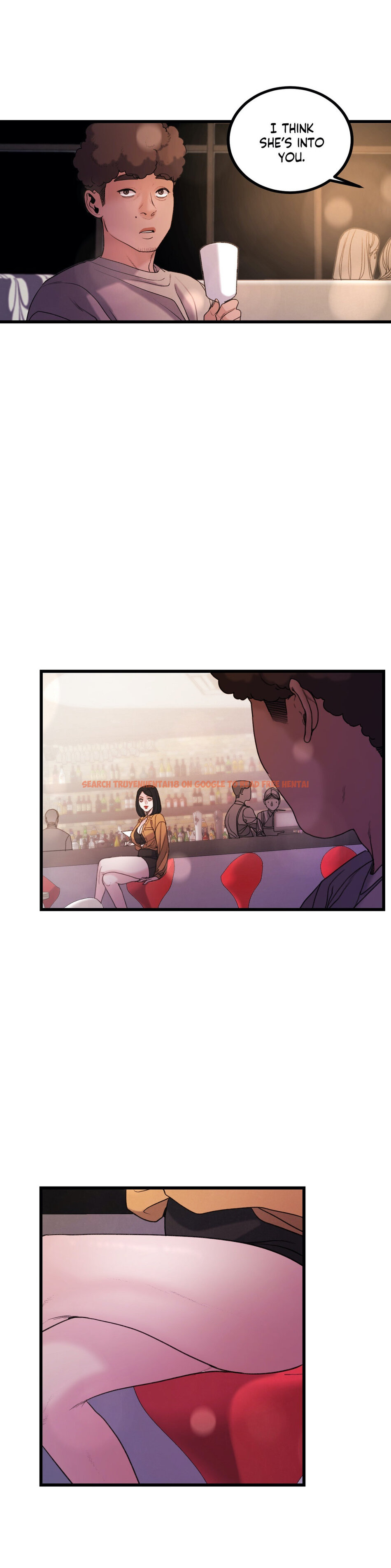 Read Hentai Image 22 659 in comic Aesthetic Predator - Chapter 34 - www.hentaitnt.net