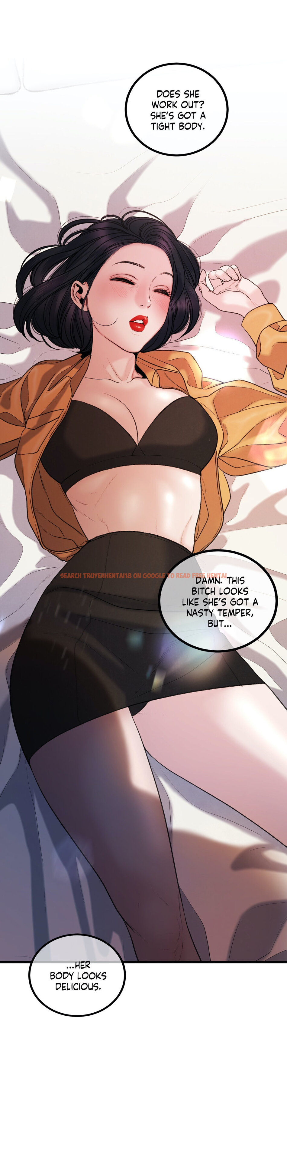Read Hentai Image 31 659 in comic Aesthetic Predator - Chapter 34 - www.hentaitnt.net