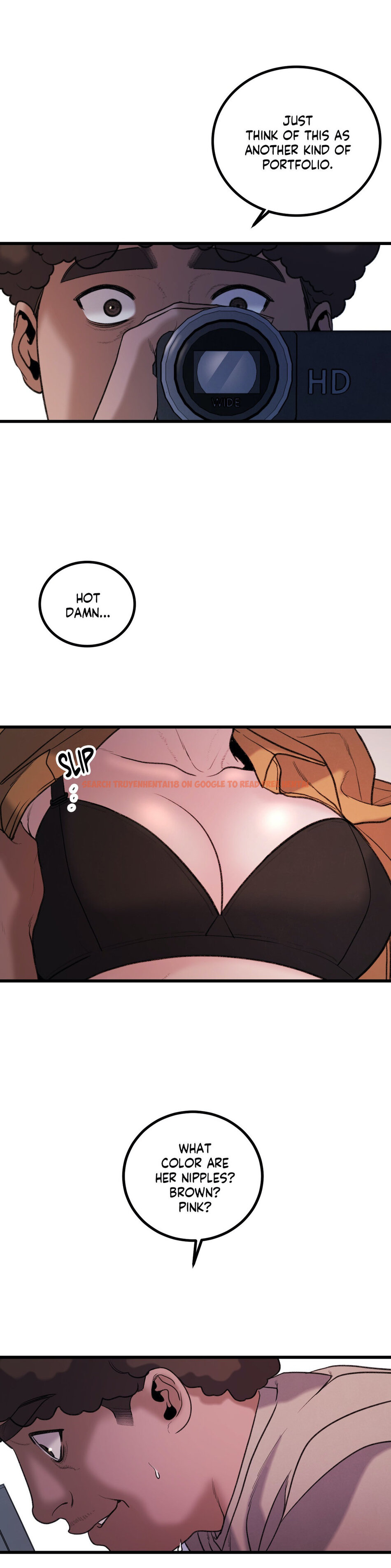Read Hentai Image 33 659 in comic Aesthetic Predator - Chapter 34 - www.hentaitnt.net