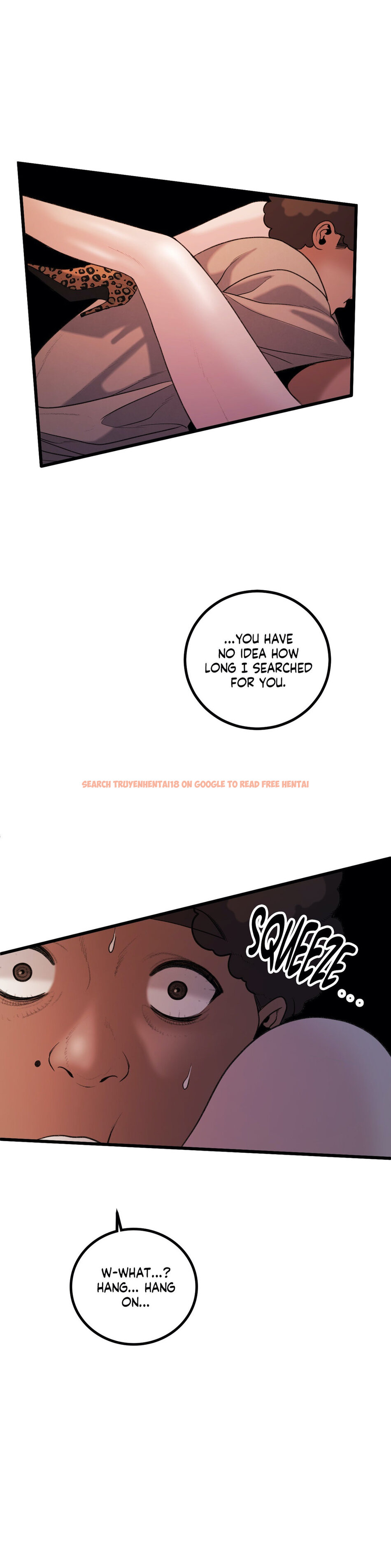 Read Hentai Image 36 659 in comic Aesthetic Predator - Chapter 34 - www.hentaitnt.net